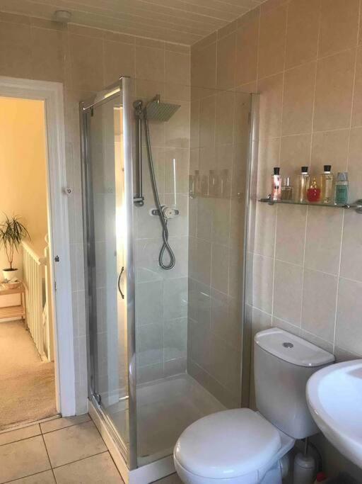 2 Bed Sleeps 6 Beach Retreat St Annes On Sea Villa Lytham St Annes Luaran gambar