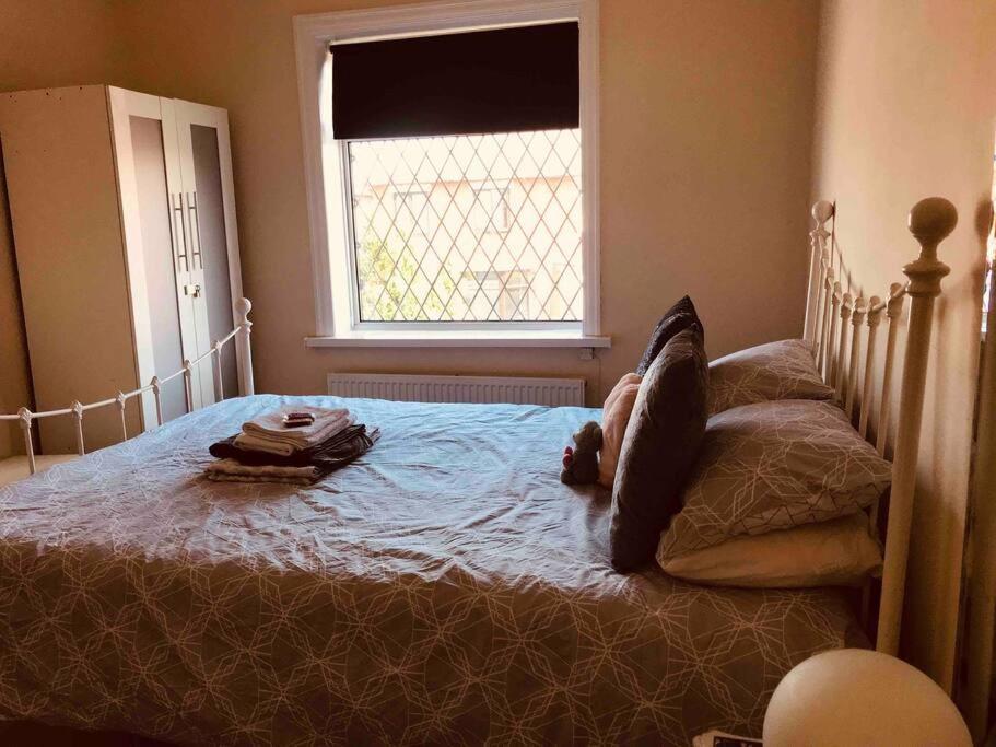 2 Bed Sleeps 6 Beach Retreat St Annes On Sea Villa Lytham St Annes Luaran gambar