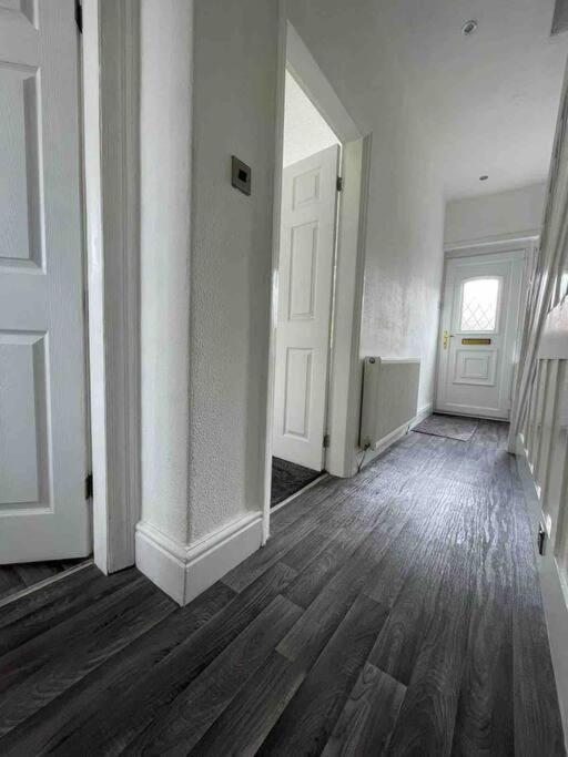2 Bed Sleeps 6 Beach Retreat St Annes On Sea Villa Lytham St Annes Luaran gambar