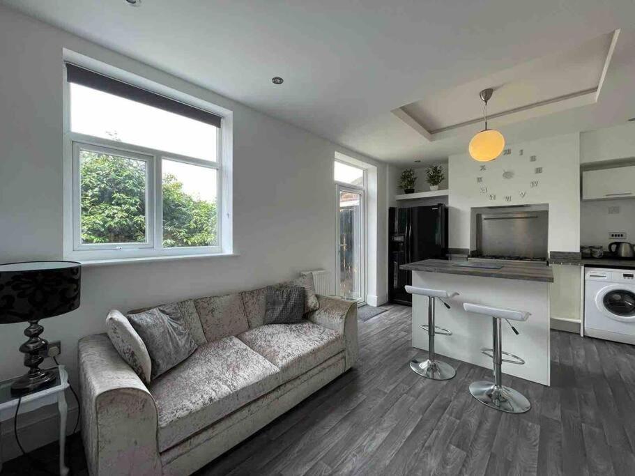 2 Bed Sleeps 6 Beach Retreat St Annes On Sea Villa Lytham St Annes Luaran gambar