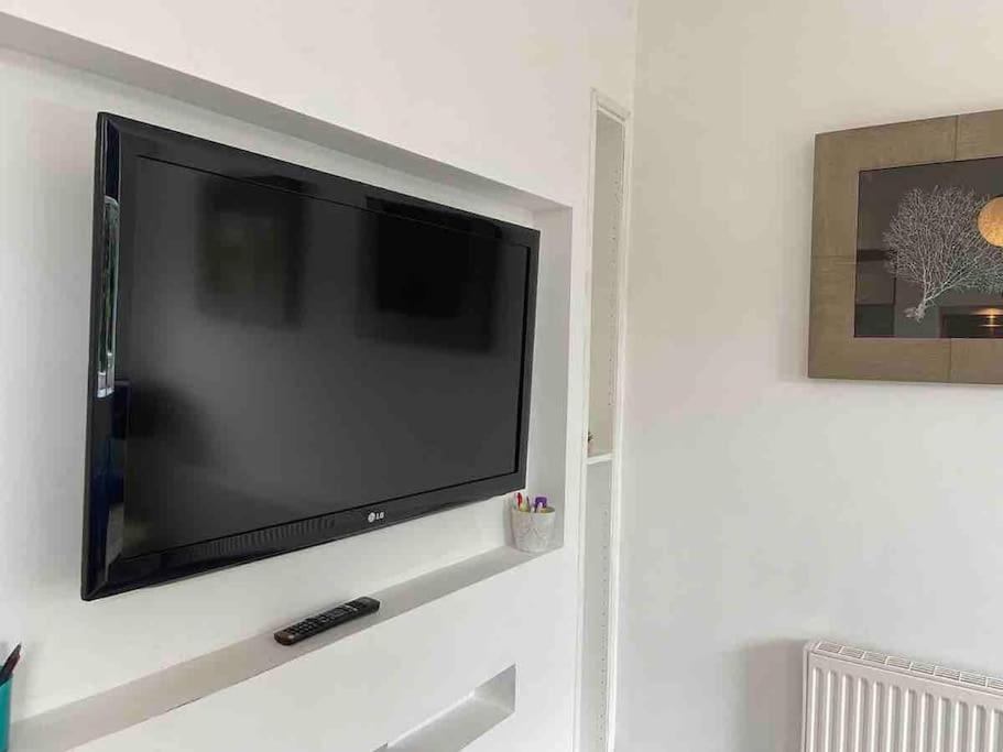 2 Bed Sleeps 6 Beach Retreat St Annes On Sea Villa Lytham St Annes Luaran gambar