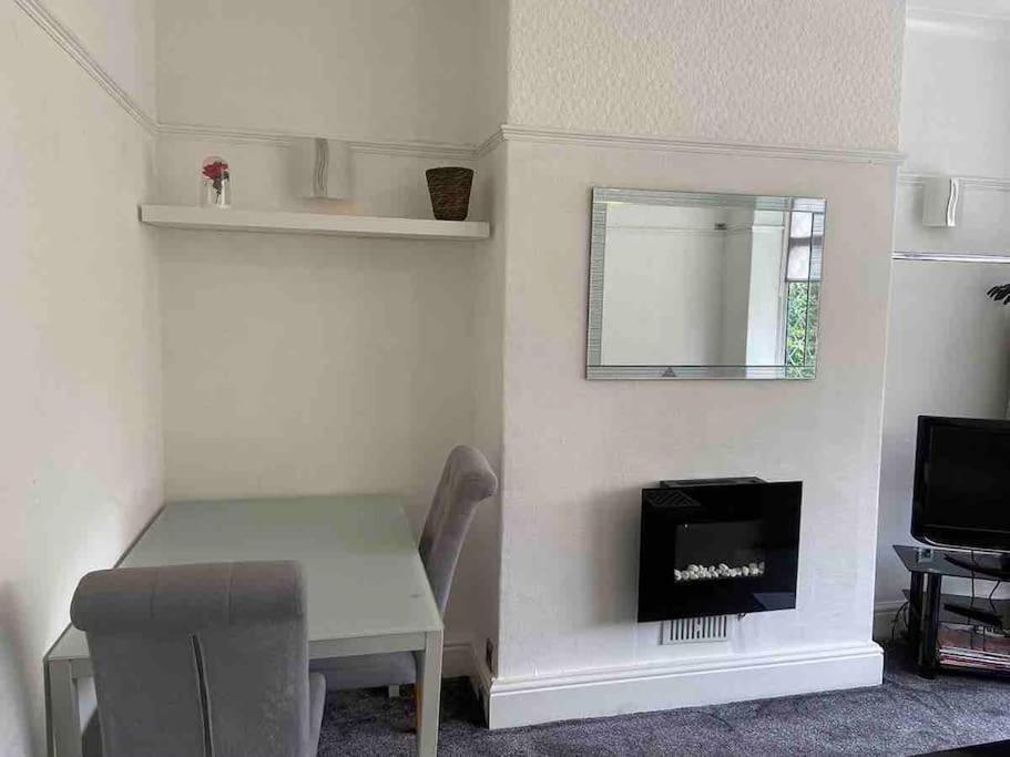 2 Bed Sleeps 6 Beach Retreat St Annes On Sea Villa Lytham St Annes Luaran gambar