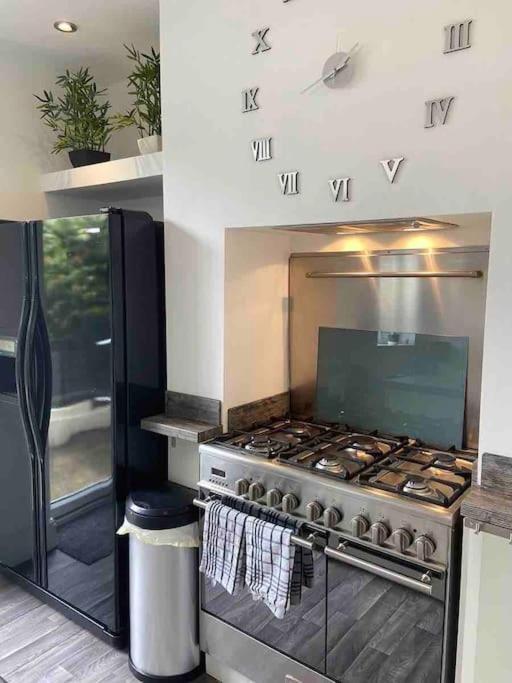 2 Bed Sleeps 6 Beach Retreat St Annes On Sea Villa Lytham St Annes Luaran gambar