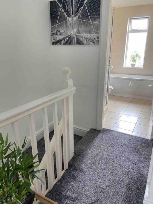 2 Bed Sleeps 6 Beach Retreat St Annes On Sea Villa Lytham St Annes Luaran gambar