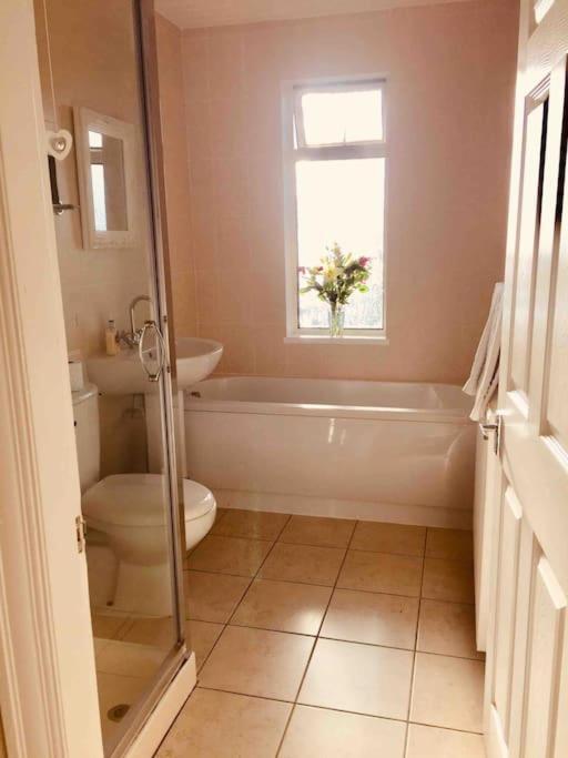 2 Bed Sleeps 6 Beach Retreat St Annes On Sea Villa Lytham St Annes Luaran gambar