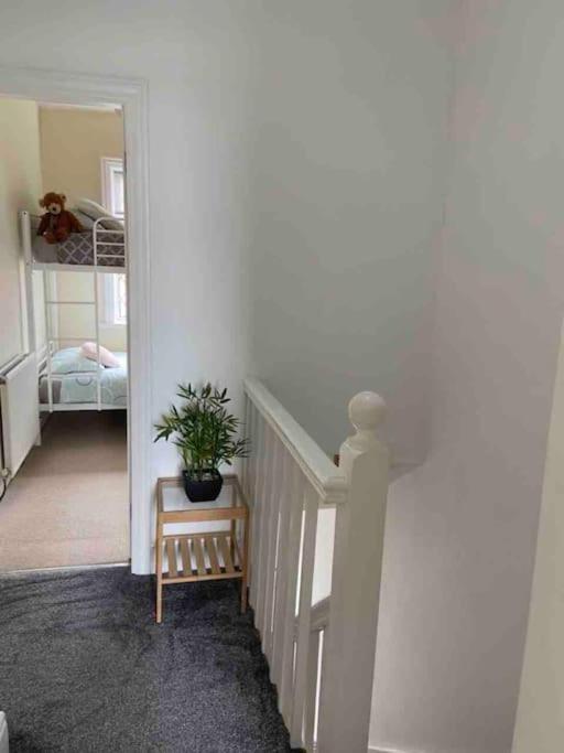2 Bed Sleeps 6 Beach Retreat St Annes On Sea Villa Lytham St Annes Luaran gambar