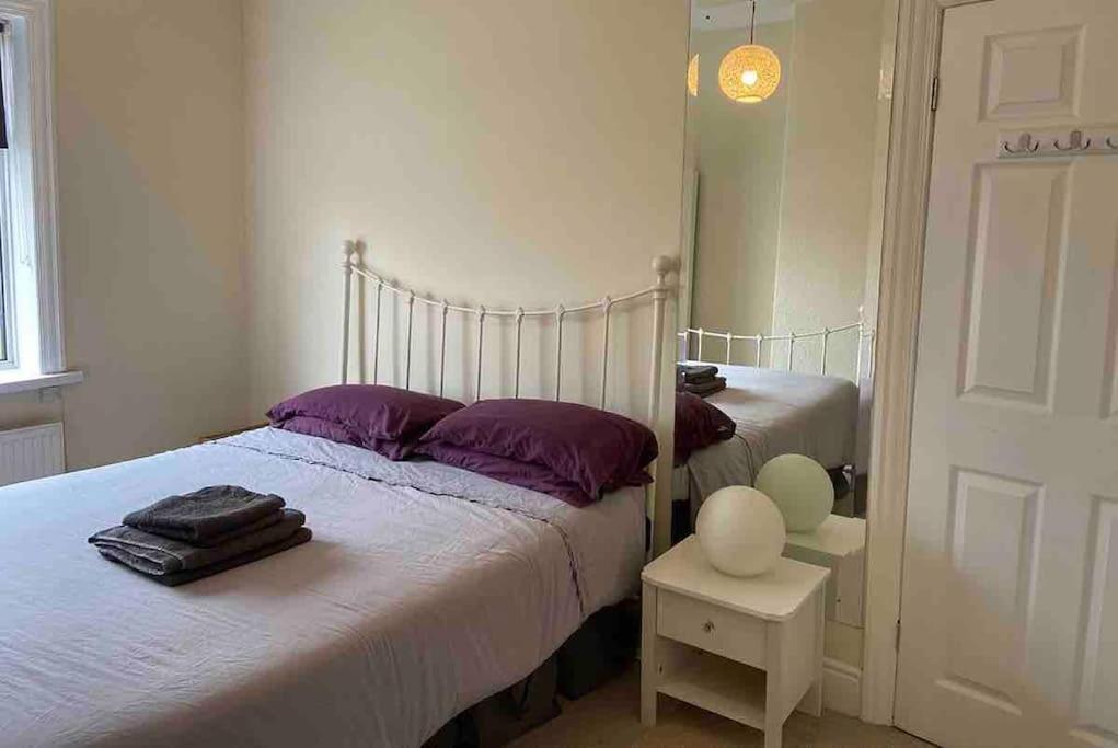 2 Bed Sleeps 6 Beach Retreat St Annes On Sea Villa Lytham St Annes Luaran gambar